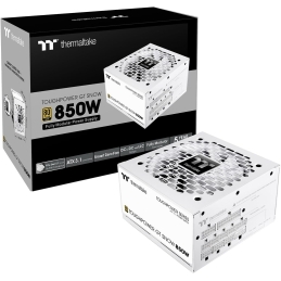 Toughpower GT Snow 850W 80+...