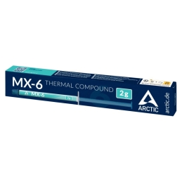 Pasta Termica MX-6 2g Arctic