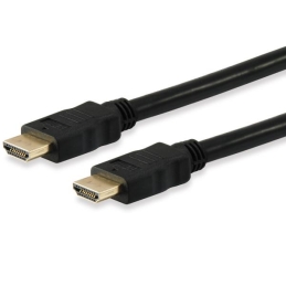 Cavo HDMI 2.0 4K/60Hz 5m Equip