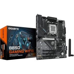 B850 Gaming WIFI6 Gigabyte