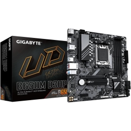 B650M D3HP Gigabyte