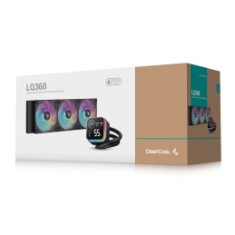 LQ360 ARGB Display DeepCool