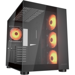 FV150 RGB Cougar