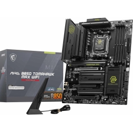MAG B850 Tomahawk Max Wi-Fi...