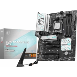 B840 Gaming Plus WIFI MSI