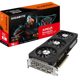 Radeon RX 7600 XT Gaming OC...