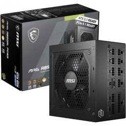 MAG A850GL 80 Plus gold...