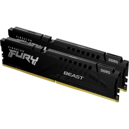 64Gb (2x32) DDR5 5600Mhz...