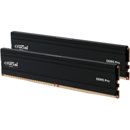 128Gb (2x64) DDR5 5600Mhz...
