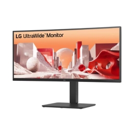 Monitor 34", UltraWide QHD...