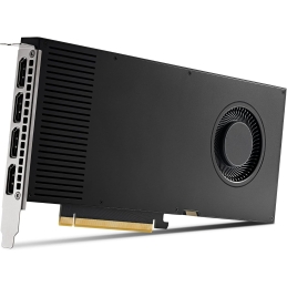 Nvidia Quadro A4000 16Gb PNY