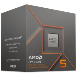 Ryzen 5 8500G (6+6core) 3,5Ghz/5Ghz - AMD