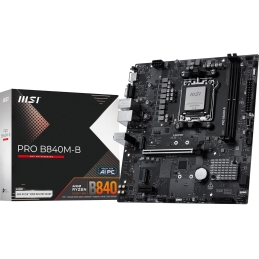 B840M-B MSI