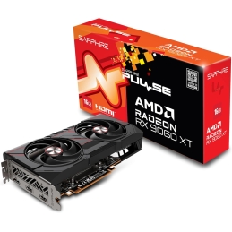 Radeon RX 9060 XT Gaming OC...