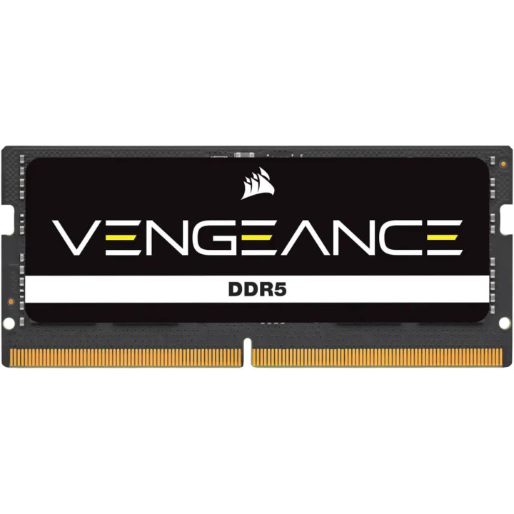 32Gb DDR5 SODIMM 4800Mhz Corsair