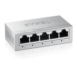 GS-105B v5 - Switch...