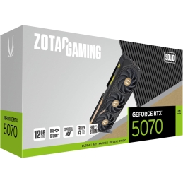GeForce RTX 5070 SOLID 12GB...