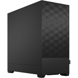 Pop Air Black Solid Fractal...