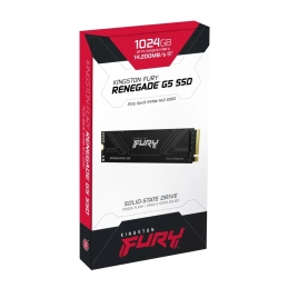 1TB NVMe SSD Pcie 5.0 G5...