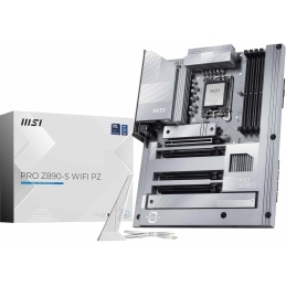 Z890-S Pro Wifi PZ MSI