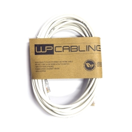 Cavo di rete U-UTP Cat 6A...