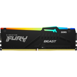 32Gb DDR5 6400MHz RGB Fury...