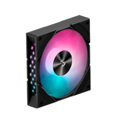 Ventola case 120mm 4pin...