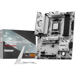 B850 GAMING PLUS WIFI6E MSI