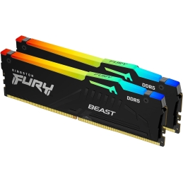 32GB (2x16GB) DDR5 6000MHz...