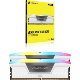32GB (2x16GB) DDR5 6000Mhz...
