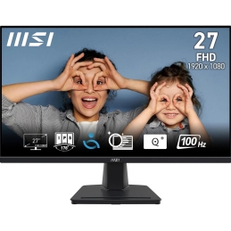 Monitor 27" IPS FHD 100Mhz...