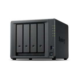 NAS 4-bay DS425+ Synology