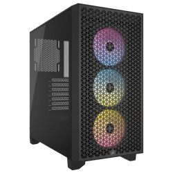 3000D ARGB Airflow Corsair