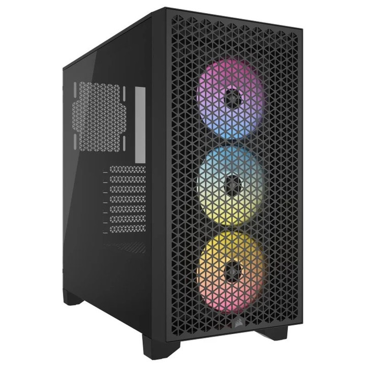 3000D ARGB Airflow Corsair