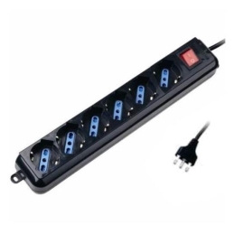 Multipresa 6 posti con...