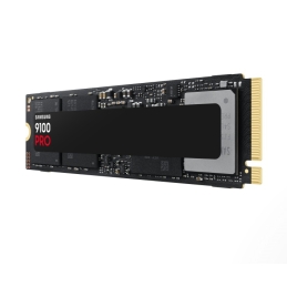 1Tb NVMe SSD Pcie 5.0 9100...