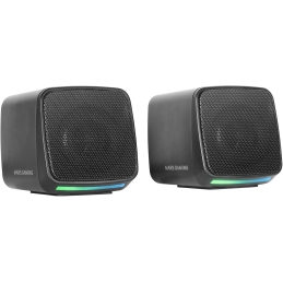 Altoparlanti Compatti 10W,...