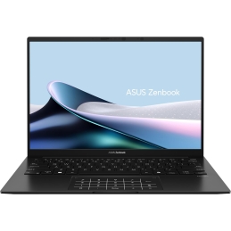  Zenbook 14" OLED, 120Hz,...