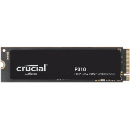 2Tb NVMe P310 Crucial
