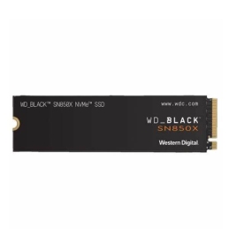 2Tb NVMe SN850X Western...