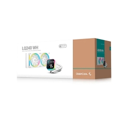 LQ240 ARGB White Display...