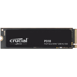 2Tb NVMe P310 Crucial