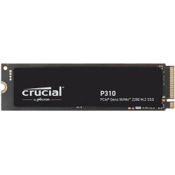 2Tb NVMe P310 Crucial