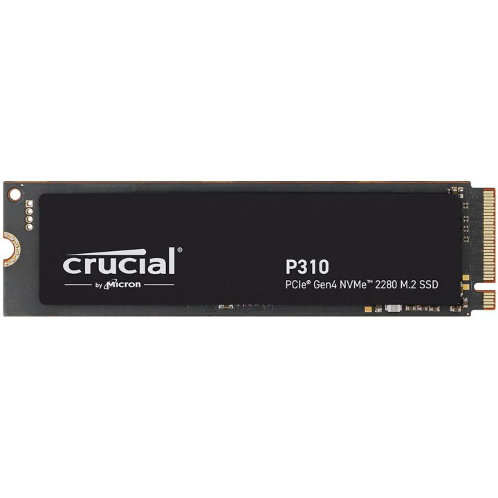 2Tb NVMe P310 Crucial