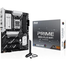 PRIME B850-PLUS WIFI Asus