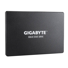 256Gb SSD Gigabyte