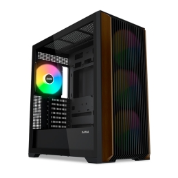 Z60 Black TG con listello...