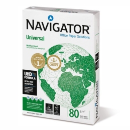 Carta A4 Navigator...