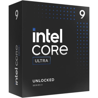 Core Ultra 9 285KF (24 Core 8+16) 3.7GHz/5.7GHz - Intel | Spiderbyte