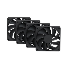 FA12 PWM 4x120mm Black –...